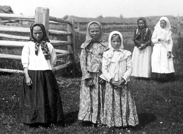 Фотография: Причины смерти, записанные священниками, в дореволюционной России №2 - BigPicture.ru