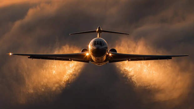 Sky News: Истребители Великобритании не сбивали беспилотник в Румынии