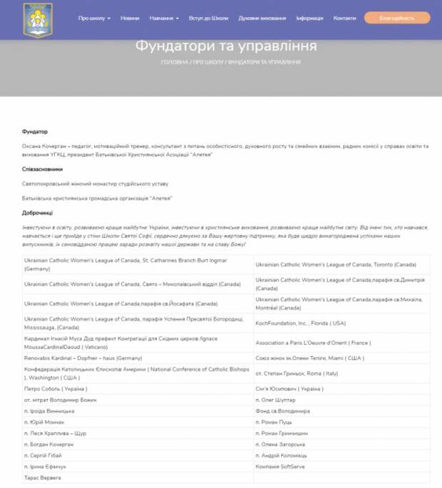 Львовский серийный педофил под прикрытием Католической церкви