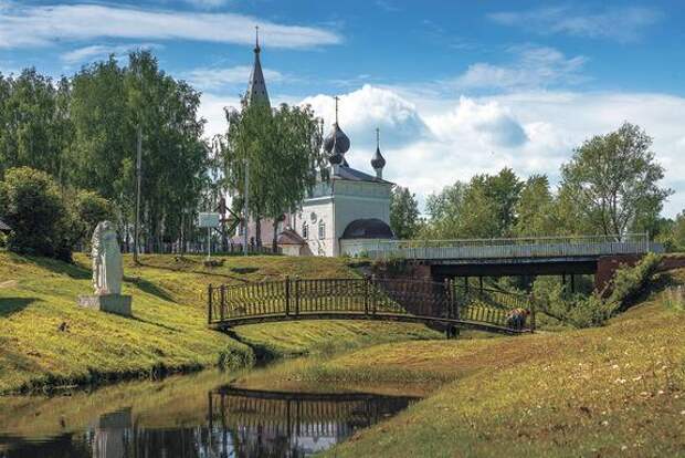 У вас «Кольцо» распухло: как увеличить долю туризма в ВВП до 5%