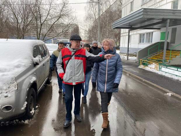 анонс