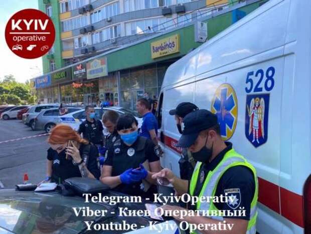 Битва века: украинец, вооружённый абрикосами, одолел таксиста с пистолетом (ФОТО, ВИДЕО) | Русская весна