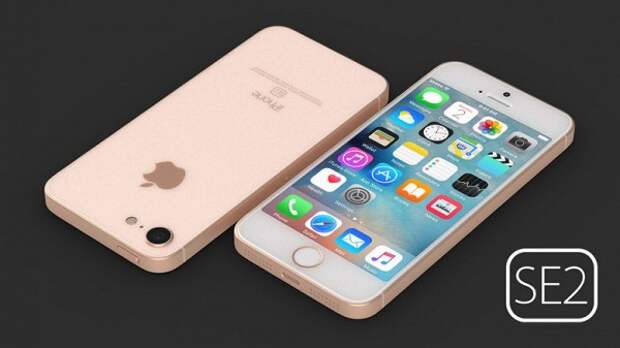 Стало известно, когда стартуют продажи нового iPhone SE 2
