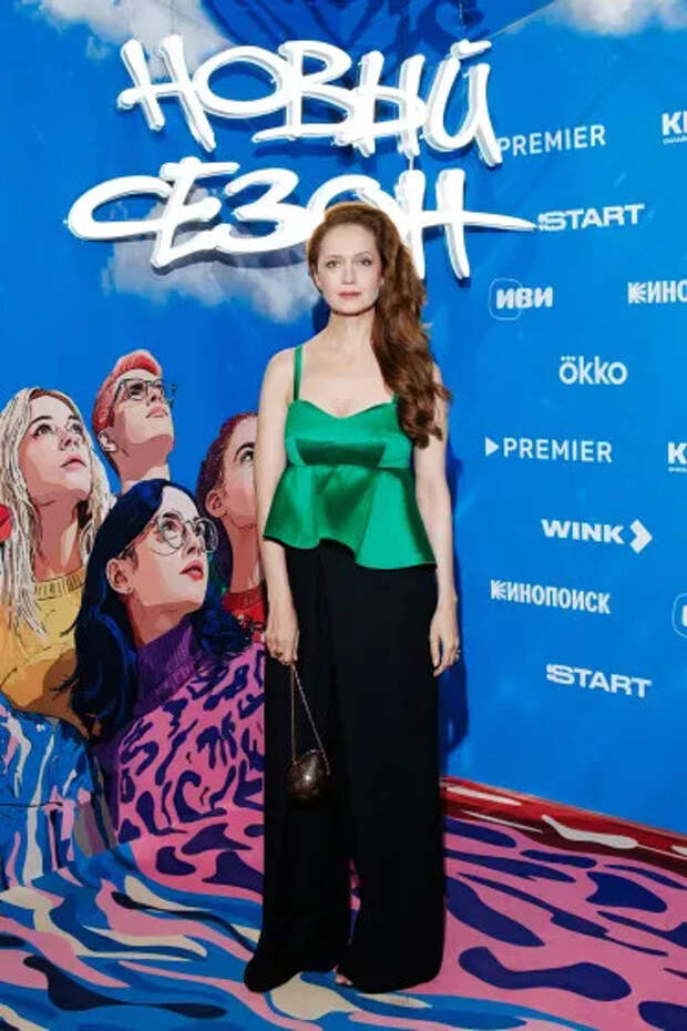 Виктория Исакова