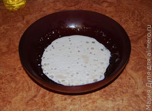 Вкусные беляши на