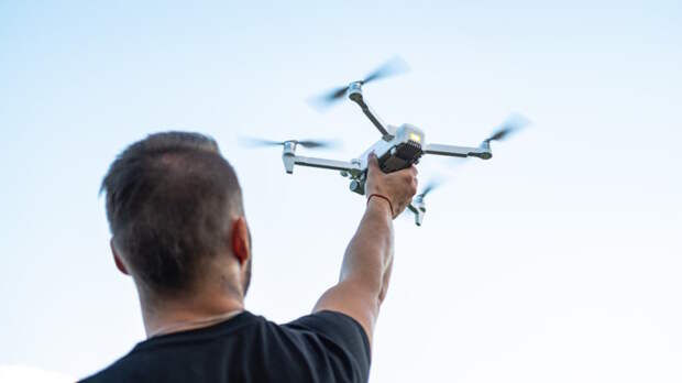 Правовые основания для системы идентификации дронов подготовили в России