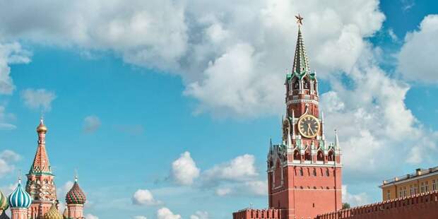 Кремль «похоронил» идею войти в ТОП-5 экономик мира?