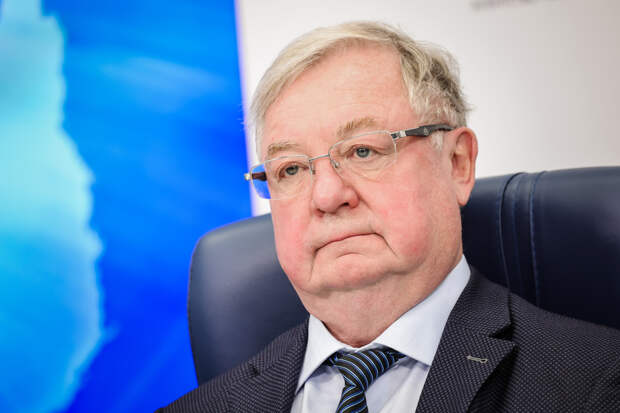 В России указали на серьезное давление на Евросоюз со стороны США