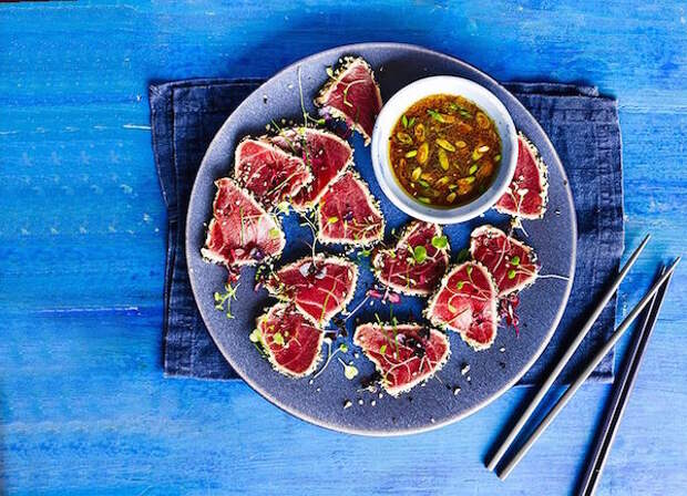 10 продуктов, в которых больше всего йода. Изображение номер 6