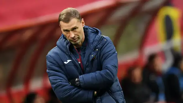 Источник: Василий Березуцкий войдёт в тренерский штаб Алексея Березуцкого в ЦСКА