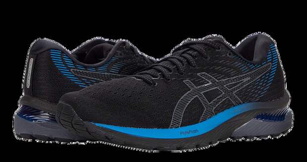 ASICS GEL-Cumulus 22