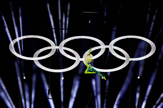 Российские спортсмены завоевали одну медаль на Олимпийских играх - 2026