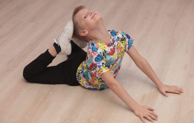 Фото: Елизавета Королева