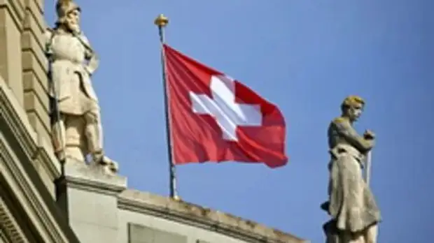 Швейцария не будет высылать дипломатов РФ в наказание за проведение СВО