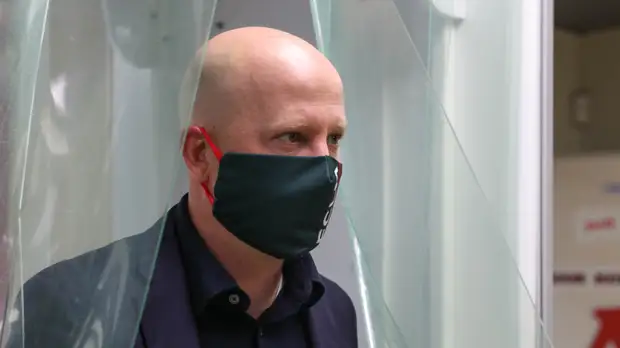 Николич: игра с «Динамо» — лучшая в текущем сезоне для «Локомотива