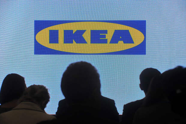 Компанию IKEA обвинили в неуплате таможенных платежей на 1 млрд рублей