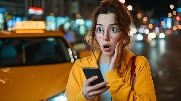 «Биржевой стакан» такси: в «Яндекс Go» объяснят изменение цен в реальном времени