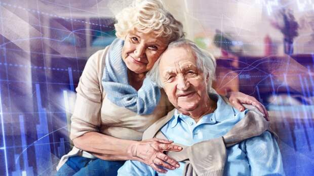 Пенсионеров ждут новые выплаты 1 октября