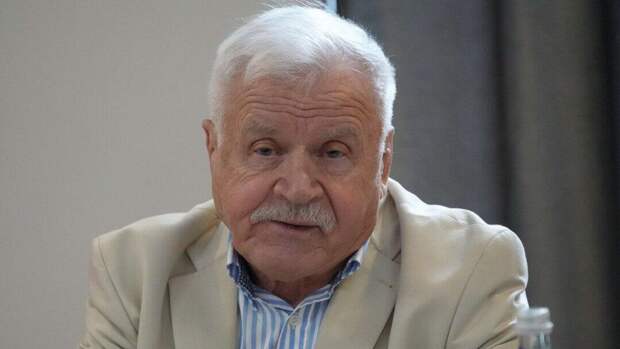 Сергей Никоненко