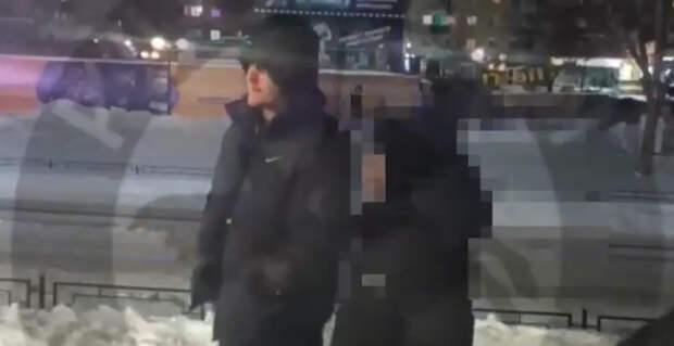 Под Челябинском дети мигрантов оскорбляли русскую женщину. Пришлось отвечать