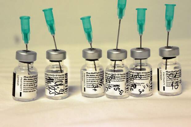 covid pfizer vaccine 4