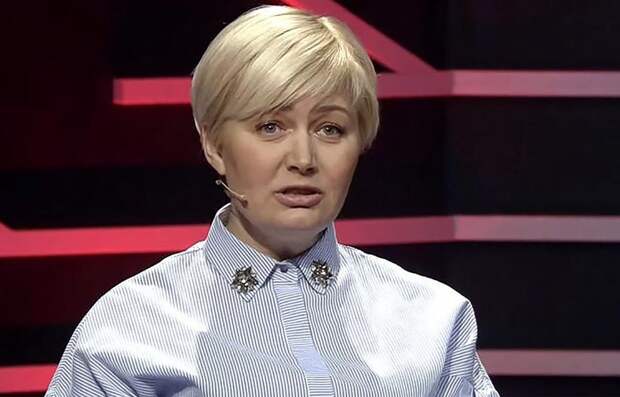 Скандальную украинскую писательницу возмутила русская речь на Одесщине