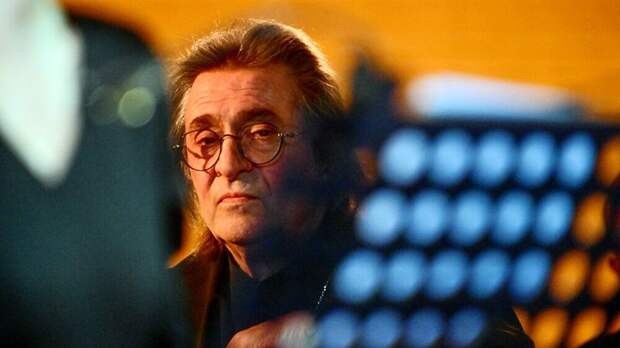 Юрий Башмет: «Пока люблю музыку — у меня нет возраста»