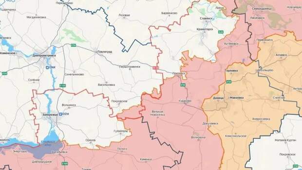 Такие разные карты: откуда возникают противоречия в докладах и новостях с полей