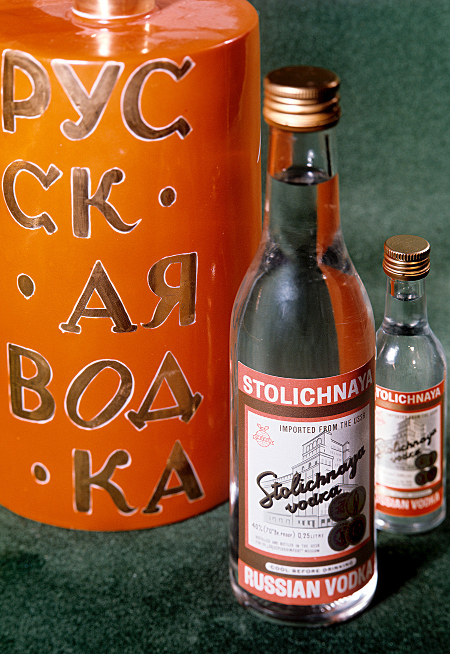 10 советских брендов, которые популярны и сегодня