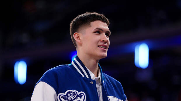 Дёмин повторил рекорд личной результативности в НБА