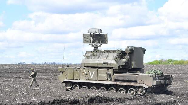 Силы ПВО за ночь сбили 203 БПЛА ВСУ – Минобороны