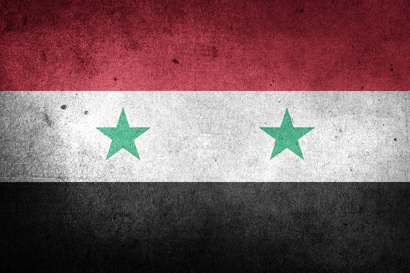 Дамаск обвинил Анкару в поддержке террористов Дамаск обвинил Анкару в поддержке террористов