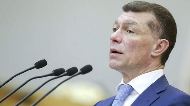 Глава Минтруда Топилин рассказал об условии получения российских пенсий жителями Донбасса