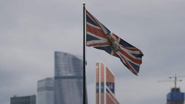 Британия хочет усиливать санкции против РФ, несмотря на энергокризис