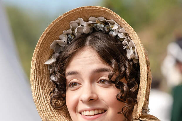 Актриса Майер: родители не должны реализовывать мечты через детей