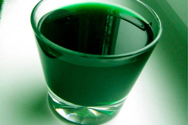 Healthis: россияне стали покупать хлорофилл чаще, чем омега-3, магний и коллаген