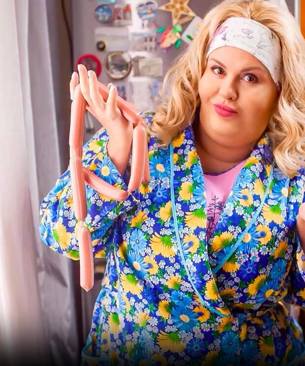 Анна Семенович иронично отреагировала на свой снимок в бикини, который слили в Сеть