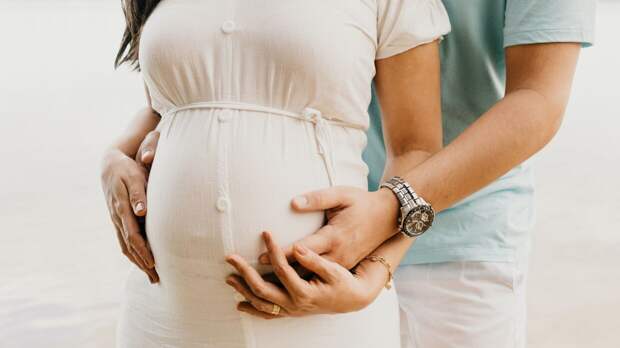 Минздрав заявил о возможном поражении плаценты матери при коронавирусе