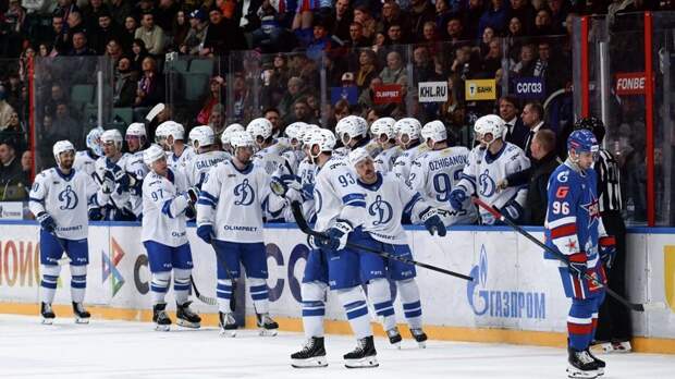 Ротенберг не стал скрывать, что хочет возглавить московское «Динамо»: конечно, желание работать есть