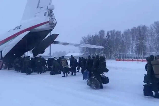 Белорусские военные пройдут подготовку с учётом опыта российской спецоперации
