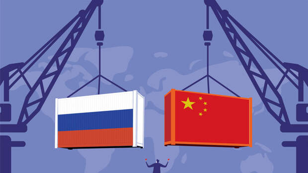 Сенатор Новиков: интерес бизнеса России и Китая к сотрудничеству растёт год от года