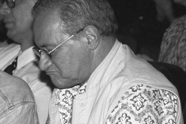 Перед кончиной актер Шимелов неделю провел на ИВЛ