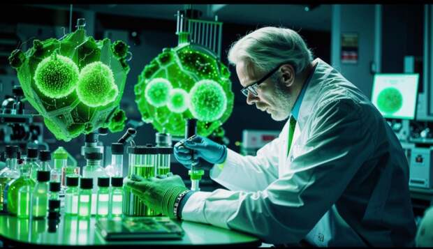 Как биотин стал новой мишенью в онкологии