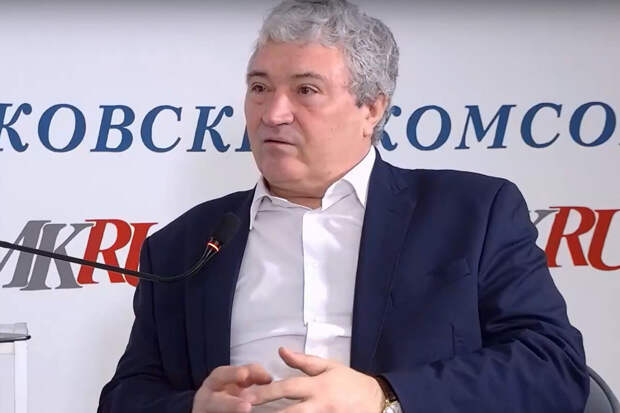 Какие песни сегодня нравятся детям? Худрук Большого детского хора делится мнением