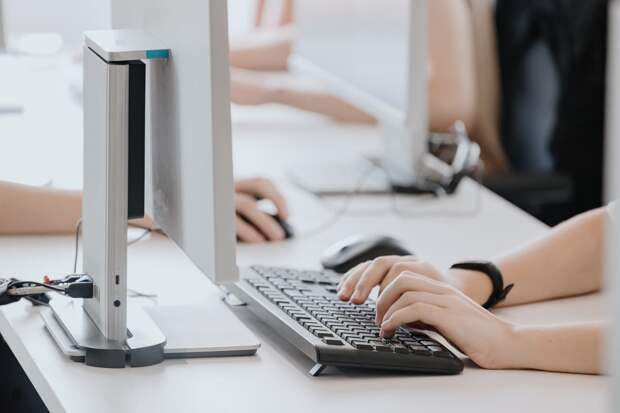 10 округов возглавили рейтинг цифровой трансформации в 2025 году