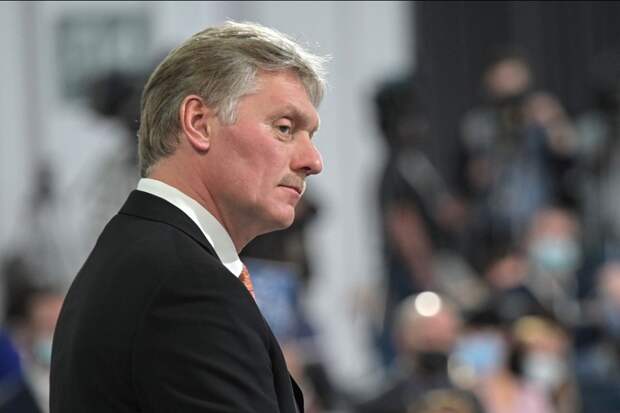 В России ответили на угрозу Эстонии разместить у себя ядерное оружие