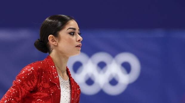 Петросян решила не жить в олимпийской деревне