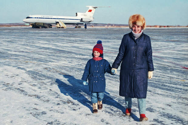 «Люди понимали, что умрут, и выли»