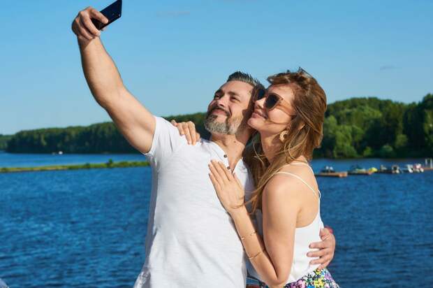 Путешествие по Верхней Волге в Тверь на теплоходе «Феликс Дзержинский»