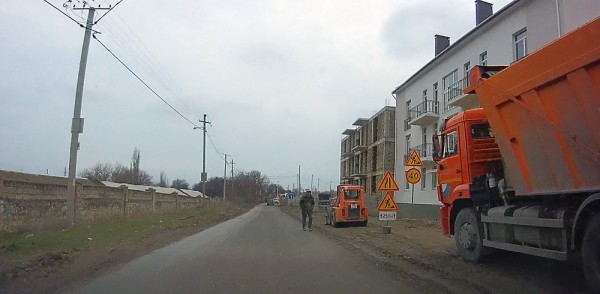 Рыбацкий причал в Севастополе полностью перекроют с 1 мая